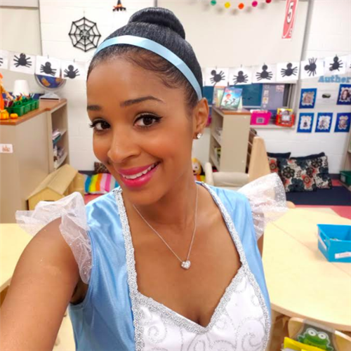 Mrs.Montgomery 